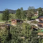 Chalet Prechtlgut Wagrain