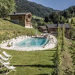 Chalet Prechtlgut *