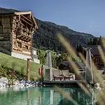 Chalet Prechtlgut *