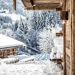 Prechtlgut Chalet *