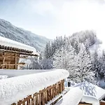 Prechtlgut Chalet