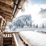 Prechtlgut Chalet *