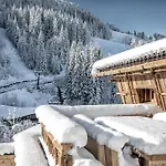 Chalet Prechtlgut