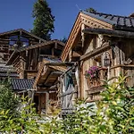 Prechtlgut Chalet Wagrain