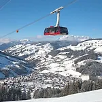 Prechtlgut Chalet