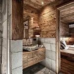 Chalet Prechtlgut *