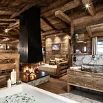 Prechtlgut Chalet