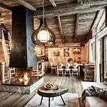 Chalet Prechtlgut Wagrain
