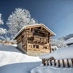 Chalet Prechtlgut Wagrain