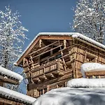 Chalet Prechtlgut *