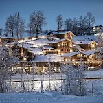 Chalet Prechtlgut