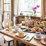 Chalet Prechtlgut Wagrain