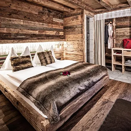 Prechtlgut Chalet Wagrain