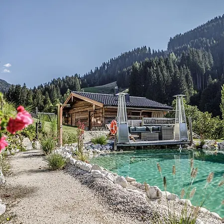 Prechtlgut * Wagrain