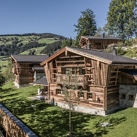 Prechtlgut * Wagrain