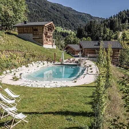 Chalet Prechtlgut *