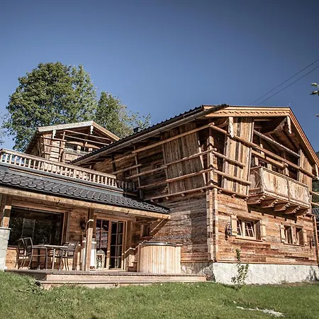 Prechtlgut * Wagrain