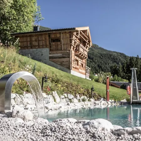 Prechtlgut Chalet Wagrain