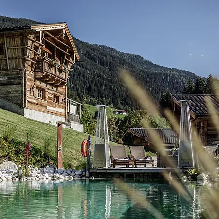 Chalet Prechtlgut *