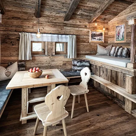 Chalet Prechtlgut