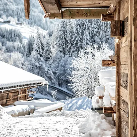 Prechtlgut Chalet *