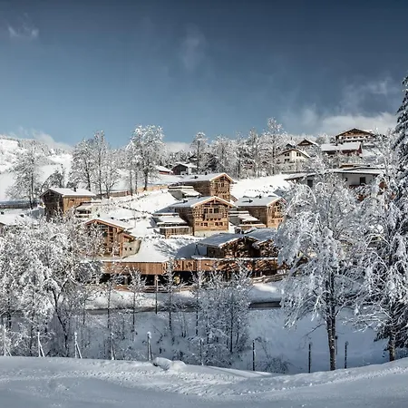 Prechtlgut * Wagrain