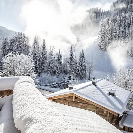 Chalet Prechtlgut