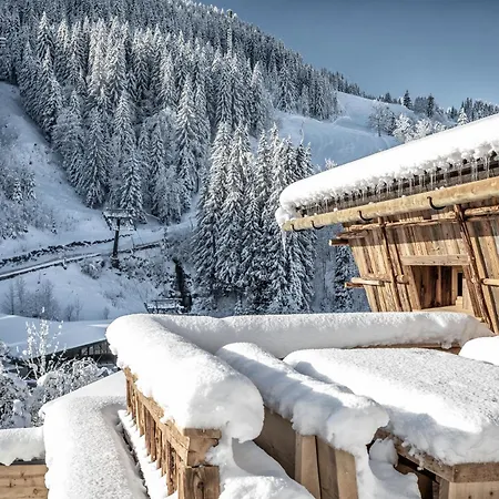 Chalet Prechtlgut