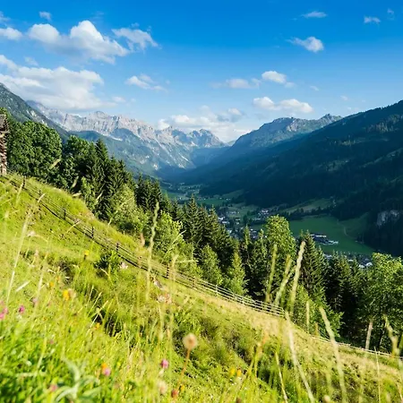 Chalet Prechtlgut *