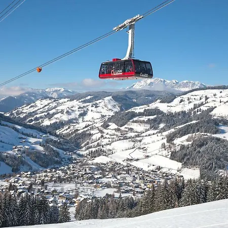 Prechtlgut Chalet