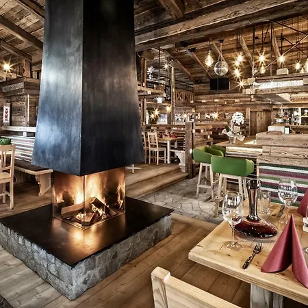 Chalet Prechtlgut