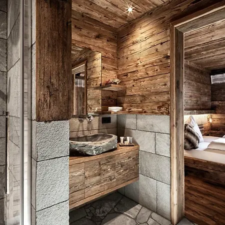 Horská chata Prechtlgut *