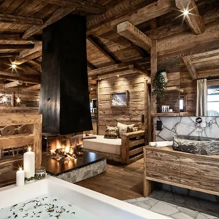 Prechtlgut Chalet