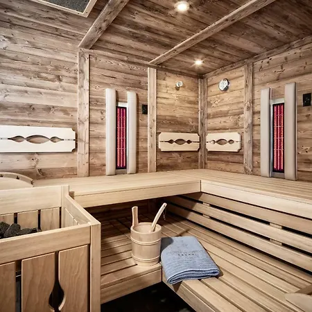 Prechtlgut Chalet