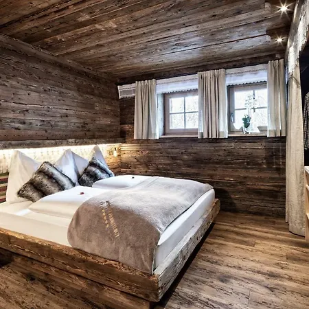 Prechtlgut Chalet *