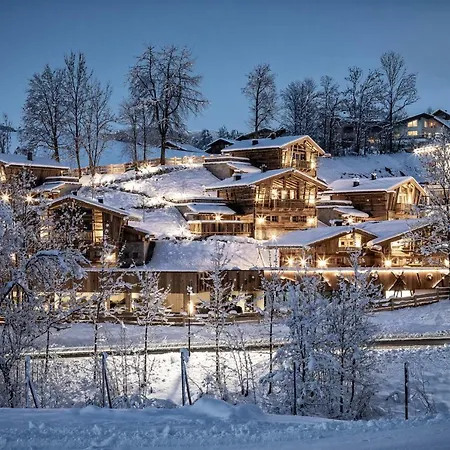 Horská chata Prechtlgut