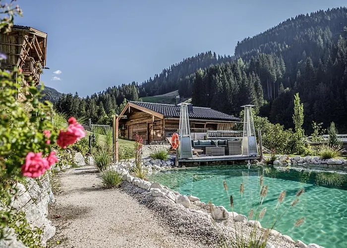 Prechtlgut * Wagrain