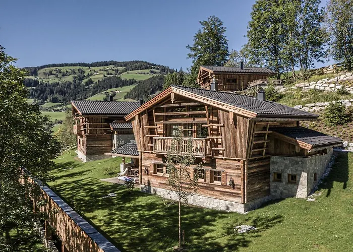 Prechtlgut * Wagrain