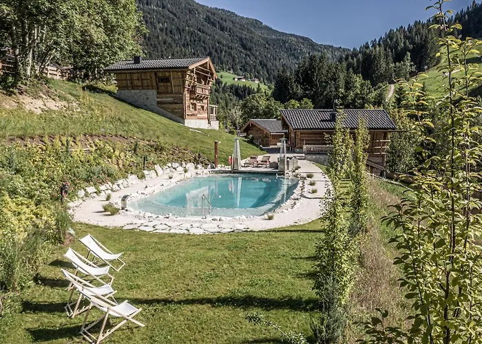 Alpehytte Prechtlgut *