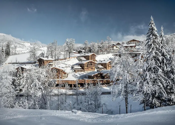 Prechtlgut * Wagrain