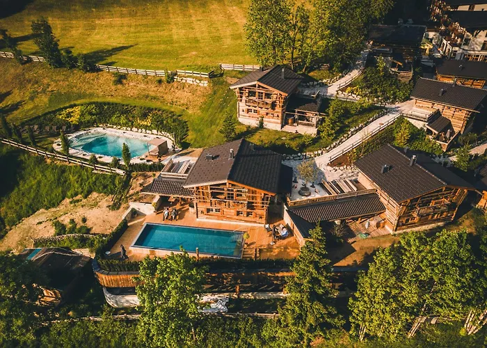 Prechtlgut Alpehytte