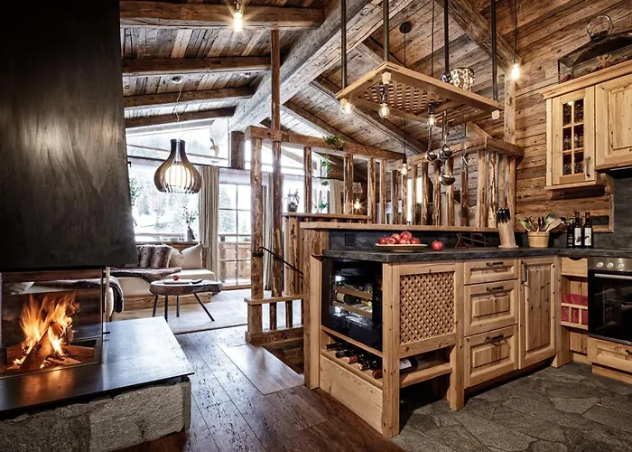 Prechtlgut Alpehytte *