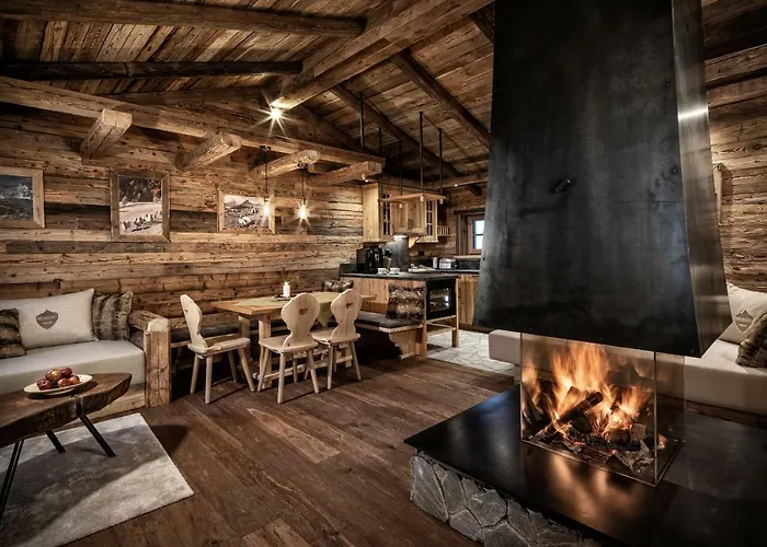 Alpehytte Prechtlgut Wagrain