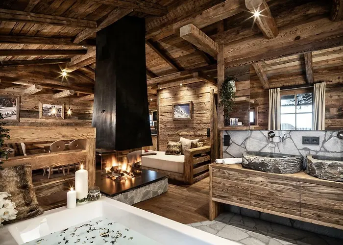 Prechtlgut Alpehytte