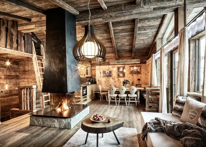 Alpehytte Prechtlgut Wagrain