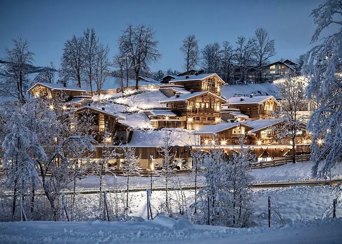 Alpehytte Prechtlgut